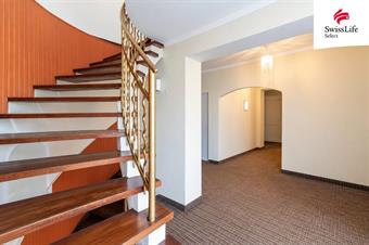 Prodej rodinného domu 308 m2 K Mýtu, Tehovec