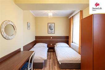 Prodej rodinného domu 308 m2 K Mýtu, Tehovec