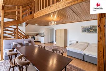 Prodej rodinného domu 308 m2 K Mýtu, Tehovec