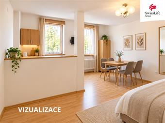 Prodej rodinného domu 308 m2 K Mýtu, Tehovec