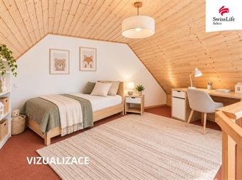 Prodej rodinného domu 308 m2 K Mýtu, Tehovec