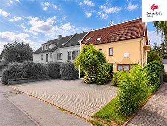 Prodej rodinného domu 308 m2 K Mýtu, Tehovec