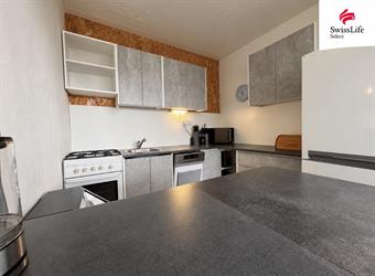 Prodej bytu 3+1 73 m2 Antonína Sochora, Teplice
