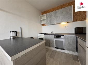 Prodej bytu 3+1 73 m2 Antonína Sochora, Teplice