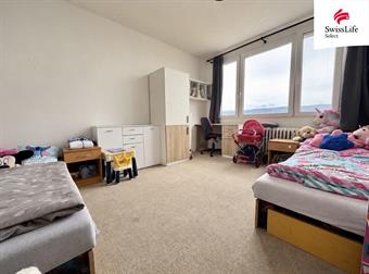 Prodej bytu 3+1 73 m2 Antonína Sochora, Teplice