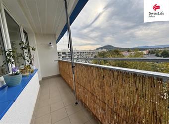 Prodej bytu 3+1 73 m2 Antonína Sochora, Teplice