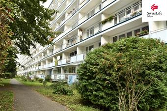 Prodej bytu 3+1 73 m2 Antonína Sochora, Teplice