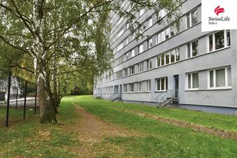 Prodej bytu 3+1 73 m2 Antonína Sochora, Teplice