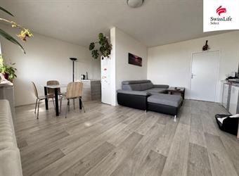 Prodej bytu 3+1 73 m2 Antonína Sochora, Teplice