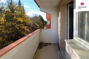 Prodej bytu 2+1 57 m2 Březinova, Jihlava