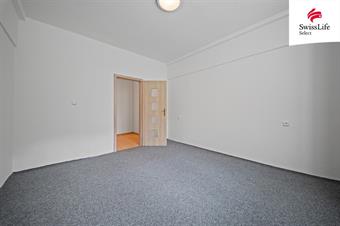 Pronájem bytu 2+1 59 m2 Palackého, Trutnov