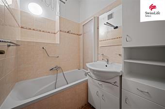 Pronájem bytu 2+1 59 m2 Palackého, Trutnov