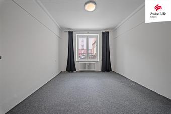 Pronájem bytu 2+1 59 m2 Palackého, Trutnov