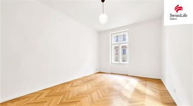 Prodej bytu 2+kk 63 m2 U studánky, Praha