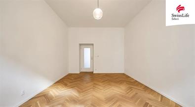 Prodej bytu 2+kk 63 m2 U studánky, Praha