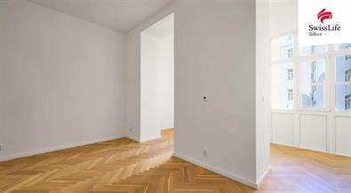 Prodej bytu 2+kk 63 m2 U studánky, Praha