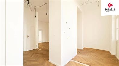 Prodej bytu 2+kk 63 m2 U studánky, Praha