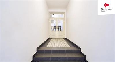 Prodej bytu 2+kk 63 m2 U studánky, Praha