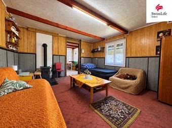 Prodej zahrady 1382 m2 U Koldomu, Litvínov
