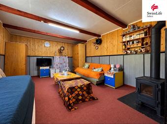 Prodej zahrady 1382 m2 U Koldomu, Litvínov