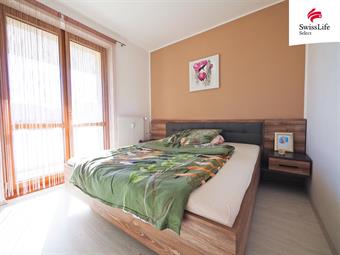 Pronájem bytu 2+1 60 m2 Revoluční, Žďár nad Sázavou