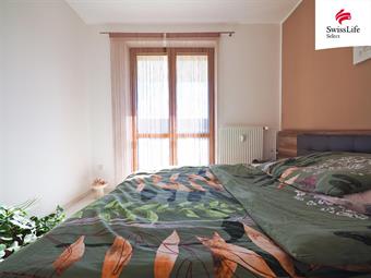 Pronájem bytu 2+1 60 m2 Revoluční, Žďár nad Sázavou