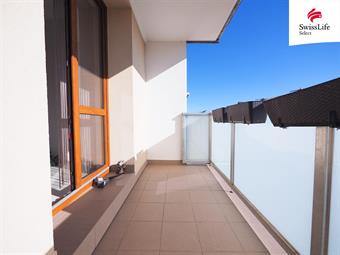 Pronájem bytu 2+1 60 m2 Revoluční, Žďár nad Sázavou