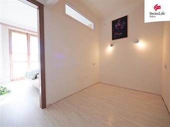 Pronájem bytu 2+1 60 m2 Revoluční, Žďár nad Sázavou