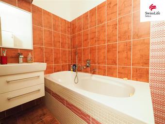 Pronájem bytu 2+1 60 m2 Revoluční, Žďár nad Sázavou
