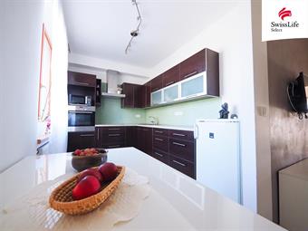 Pronájem bytu 2+1 60 m2 Revoluční, Žďár nad Sázavou