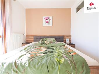Pronájem bytu 2+1 60 m2 Revoluční, Žďár nad Sázavou