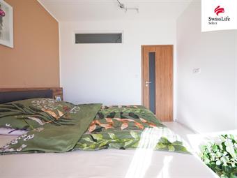 Pronájem bytu 2+1 60 m2 Revoluční, Žďár nad Sázavou