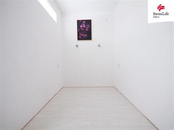 Pronájem bytu 2+1 60 m2 Revoluční, Žďár nad Sázavou