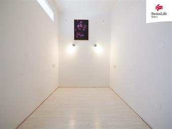 Pronájem bytu 2+1 60 m2 Revoluční, Žďár nad Sázavou