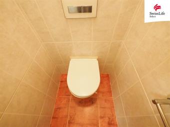 Pronájem bytu 2+1 60 m2 Revoluční, Žďár nad Sázavou