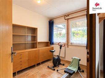 Prodej rodinného domu 116 m2 Západní, Netvořice