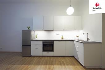 Pronájem bytu 2+kk 39 m2 Holandská, Praha