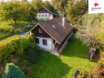 Prodej rodinného domu 110 m2, Skuhrov nad Bělou