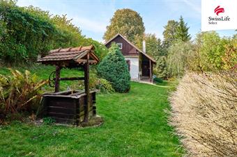 Prodej rodinného domu 110 m2, Skuhrov nad Bělou
