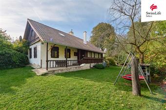 Prodej rodinného domu 110 m2, Skuhrov nad Bělou