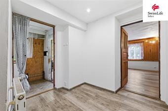 Prodej rodinného domu 110 m2, Skuhrov nad Bělou