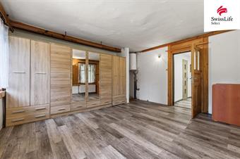 Prodej rodinného domu 110 m2, Skuhrov nad Bělou