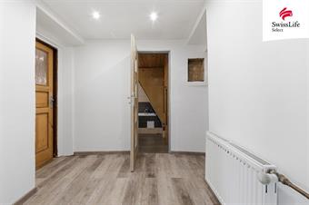 Prodej rodinného domu 110 m2, Skuhrov nad Bělou