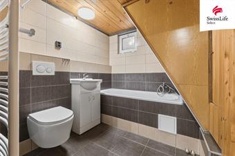 Prodej rodinného domu 110 m2, Skuhrov nad Bělou