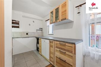 Prodej rodinného domu 110 m2, Skuhrov nad Bělou