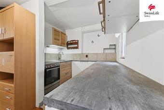 Prodej rodinného domu 110 m2, Skuhrov nad Bělou