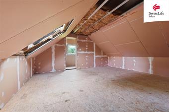Prodej rodinného domu 110 m2, Skuhrov nad Bělou