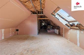 Prodej rodinného domu 110 m2, Skuhrov nad Bělou