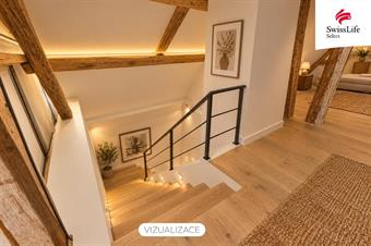 Prodej rodinného domu 110 m2, Skuhrov nad Bělou