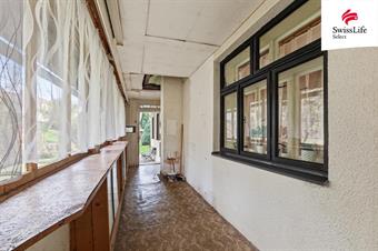 Prodej rodinného domu 110 m2, Skuhrov nad Bělou
